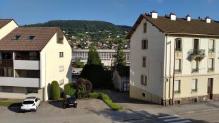 LE PETIT NID DE GERARDMER - Gérardmer - 1