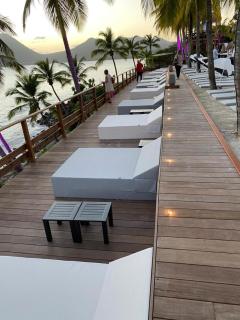 La Marinotel - Le Diamant - 2