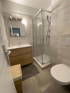 Le Maya - studio avec piscine Antibes - Antibes - 5