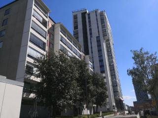 Central Tammela 80m2 - Tampere - 0