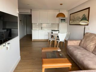Residencial Sanz-Enea a 100m de la playa - Zarautz - 1