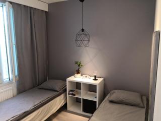 Central Tammela 80m2 - 2