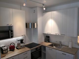 Central Tammela 80m2 - 6