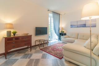 CASA CLAUDIA Relax con Patio e Parcheggio - 0