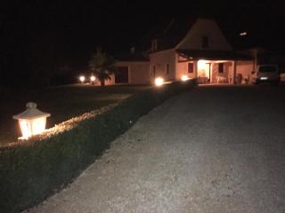 Chez bernadette et victor - Vitrac - 8