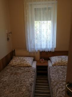 Napraforgó Vendégház - 1