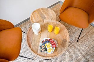 Studio de charme - calme, discret & cosy - 3' RER - 5