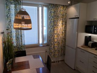 Central Tammela 80m2 - 7