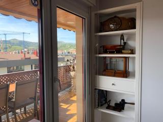 Residencial Sanz-Enea a 100m de la playa - Zarautz - 2