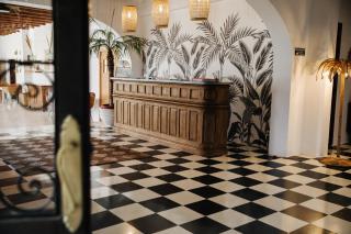La Bohemia del Rio Boutique Hotel - Adults Only - Santa Eularia des Riu - 9