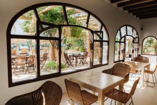 La Bohemia del Rio Boutique Hotel - Adults Only - Santa Eularia des Riu - 5