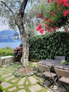 Villa sul Lago con pontile privato a Brenzone sul Garda - Unique and exclusive - Brenzone sul Garda - 8