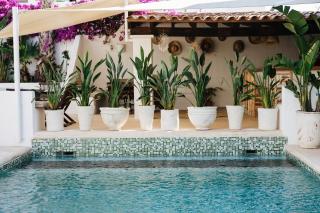 La Bohemia del Rio Boutique Hotel - Adults Only - Santa Eularia des Riu - 3