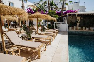 La Bohemia del Rio Boutique Hotel - Adults Only - 4