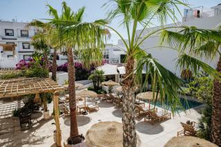 La Bohemia del Rio Boutique Hotel - Adults Only - Santa Eularia des Riu - 1