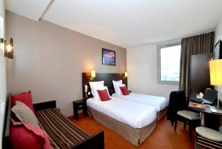 Ibis Styles Paris Gennevilliers - Gennevilliers - 9