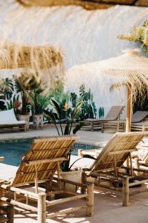 La Bohemia del Rio Boutique Hotel - Adults Only - Santa Eularia des Riu - 0