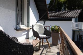 Haus Bregenz Apartment Festspiele - Lochau - 1