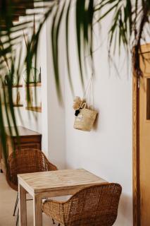 La Bohemia del Rio Boutique Hotel - Adults Only - Santa Eularia des Riu - 8