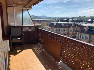 Residencial Sanz-Enea a 100m de la playa - Zarautz - 5
