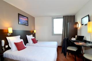 Ibis Styles Paris Gennevilliers - Gennevilliers - 8