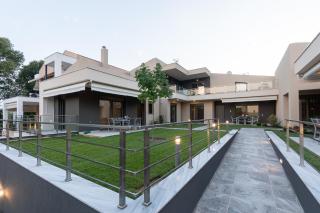 3 DOORS VILLAS - Iraklitsa - 3
