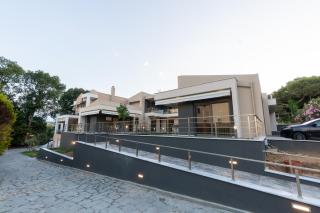 3 DOORS VILLAS - Iraklitsa - 1