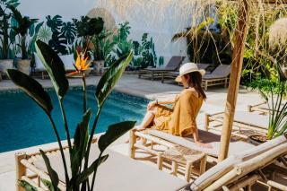 La Bohemia del Rio Boutique Hotel - Adults Only - Santa Eularia des Riu - 2