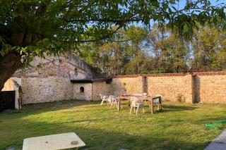 Villa Courreau - Maison de maitre - Vendays-Montalivet - 6