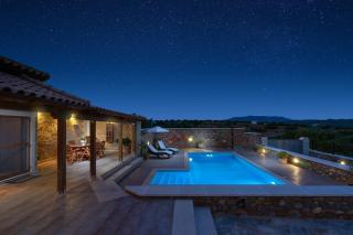 Villa Kalliopi ΙnCreteble Cretan Resindences Collection - Xerokampos - 1