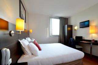 Ibis Styles Paris Gennevilliers - Gennevilliers - 5