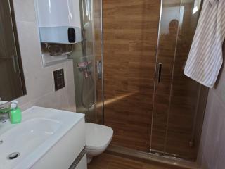 Yanov's Apartments - Varna - 9
