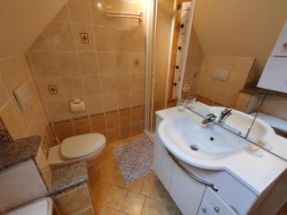 Apartma Dobra misel - Bovec - 4