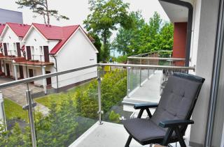 Apartamenty Rewal Klifowa - 0