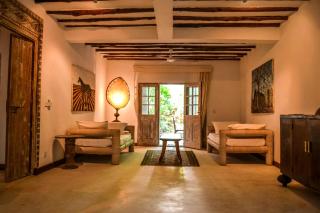 White Elephant Sea Lodge - Malindi - 4