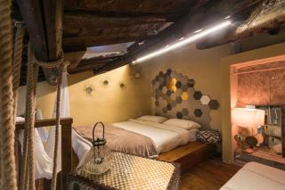 Opera Suites - Le mille e una notte - Calcata - 0