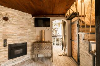 Opera Suites - Le mille e una notte - Calcata - 3