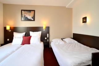 Ibis Styles Paris Gennevilliers - Gennevilliers - 4