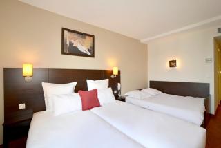 Ibis Styles Paris Gennevilliers - Gennevilliers - 3