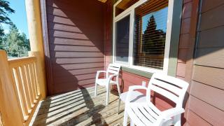 Sunstone #208 Condo - Mammoth Lakes - 3
