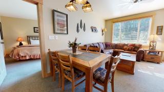 Sunstone #208 Condo - Mammoth Lakes - 1