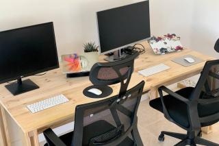 Apartamento con terraza y vistas al mar - Tree House Salou - Salou - 3