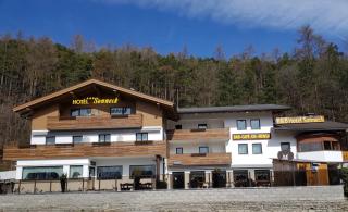 B&B Hotel Sonneck - Natz-Schabs - 9
