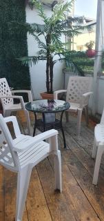 Apart-Hotel David - Tiflis - 3
