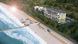 Апартаменты у моря Magnit первая линия - 9