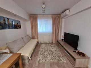 Residence Grozavesti modern flat with 2 rooms fully equipped - Bucharest - 4