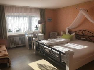 Pension Klaus - Bad Salzschlirf - 2