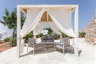 Palummare - Agri Hotel Relais - Torre San Giovanni Ugento - 6