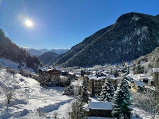 Aparthotel Sant Andreu - Arinsal - 8