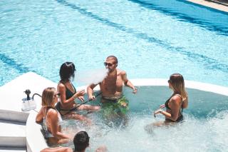 Zeus Village Resort - Adults Only - Kato Daratso - 4